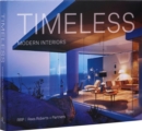 Image for Timeless  : modern interiors