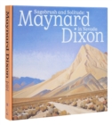 Image for Sagebrush and solitude  : Maynard Dixon in Nevada