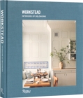 Image for Interiors of belonging  : workstead