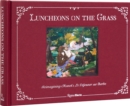 Image for Luncheons on the grass  : reimagining Manet&#39;s Le Dâejeuner sur l&#39;herbe