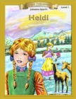 Image for Heidi: With Student Activities.