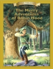 Image for Merry Adven of Robin Hood: With Student Activities.