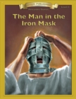 Image for Man in the Iron Mask: With Student Activities.