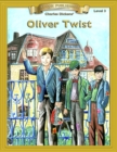 Image for Oliver Twist: With Student Activities.