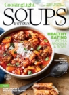 Image for Cooking Light Soups &amp;amp; Stew