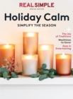 Image for Real Simple Holiday Calm