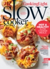 Image for Cooking Light Slow Cooker