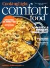 Image for Cooking Light Comfort Food