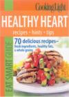 Image for Cooking Light Eat Smart Guide: Healthy Heart