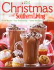 Image for CHRISTMAS WITH SOUTHERN LIVING 2010