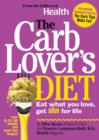 Image for The Carb Lover&#39;s Diet