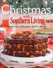 Image for CHRISTMAS WITH SOUTHERN LIVING 2012