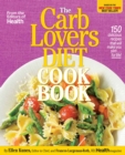 Image for CarbLovers Diet Cookbook