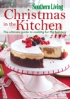 Image for Southern Living Christmas in the Kitchen
