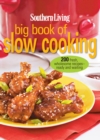 Image for Southern Living Big Book of Slow Cooking