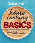 Image for Southern Living Home Cooking Basics