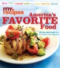 Image for My Recipes America&#39;s Favorite Food