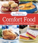 Image for America&#39;s Best Recipes Comfort Food
