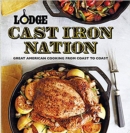 Image for Lodge Cast Iron Nation : Great American Cooking from Coast to Coast