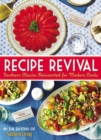 Image for Recipe Revival : Southern Classics Reinvented for Modern Cooks