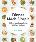 Image for Dinner Made Simple