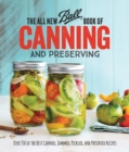 Image for All New Ball Book Of Canning And Preserving