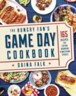 Image for Hungry Fan&#39;s Game Day Cookbook