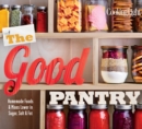 Image for COOKING LIGHT The Good Pantry