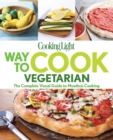 Image for Cooking Light Way to Cook Vegetarian