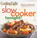 Image for Cooking Light Slow-Cooker Tonight!