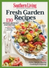 Image for SOUTHERN LIVING Fresh Garden Recipes