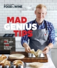 Image for Mad Genius Tips