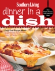 Image for Southern Living Dinner in a Dish