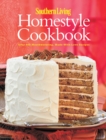 Image for Southern Living: Homestyle Cookbook