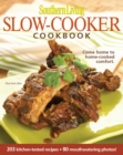 Image for Southern Living: Slow-cooker Cookbook