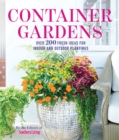 Image for Container Gardens