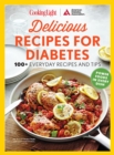 Image for COOKING LIGHT Delicious Recipes for Diabetes