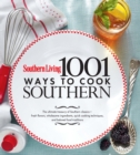 Image for Southern Living 1,001 Ways to Cook Southern
