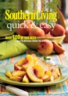 Image for Southern Living Quick &amp;amp; Easy