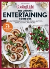 Image for COOKING LIGHT Ultimate Entertaining Cookbook