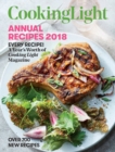 Image for Cooking Light Annual Recipes 2018