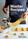 Image for Master Recipes