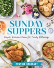 Image for Sunday Suppers