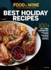 Image for FOOD &amp;amp; WINE Best Holiday Recipes