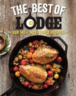 Image for The Best of Lodge : Our 140+ Most Loved Recipes