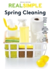Image for Real Simple Spring Cleaning