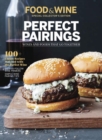 Image for FOOD &amp;amp; WINE Perfect Pairings