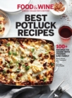 Image for FOOD &amp;amp; WINE Best Potluck Recipes