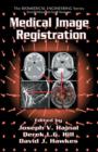 Image for Medical Image Registration