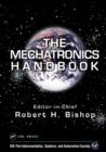 Image for The Mechatronics Handbook